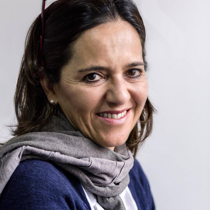 Mónica Acebedo