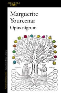 Lee más sobre el artículo Opus Nigrum