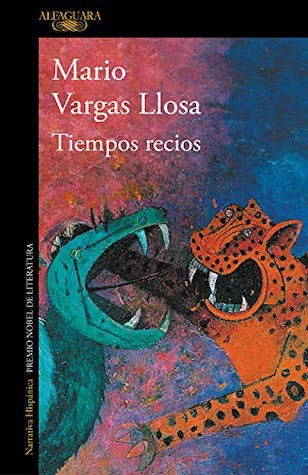 En este momento estás viendo Tiempos recios