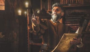 Lee más sobre el artículo El Quijote y el derecho