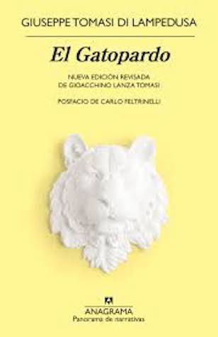 En este momento estás viendo El Gatopardo de Lampedusa