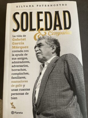 En este momento estás viendo Soledad & Compañía