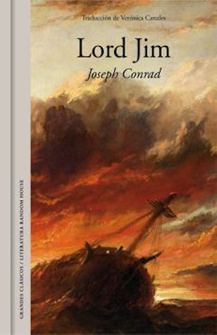 En este momento estás viendo Lord Jim de Joseph Conrad