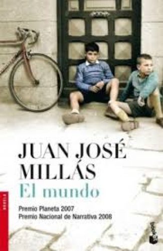 El Mundo- Juan José Millás