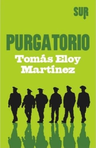 Purgatorio- Tomás Eloy Martínez