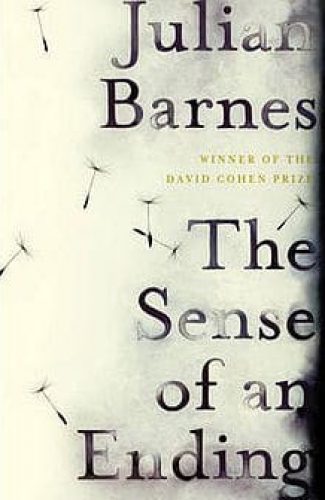 The sense of an ending- Julian Barnes.