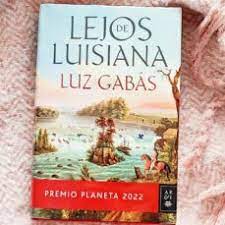 En este momento estás viendo Lejos de Luisiana